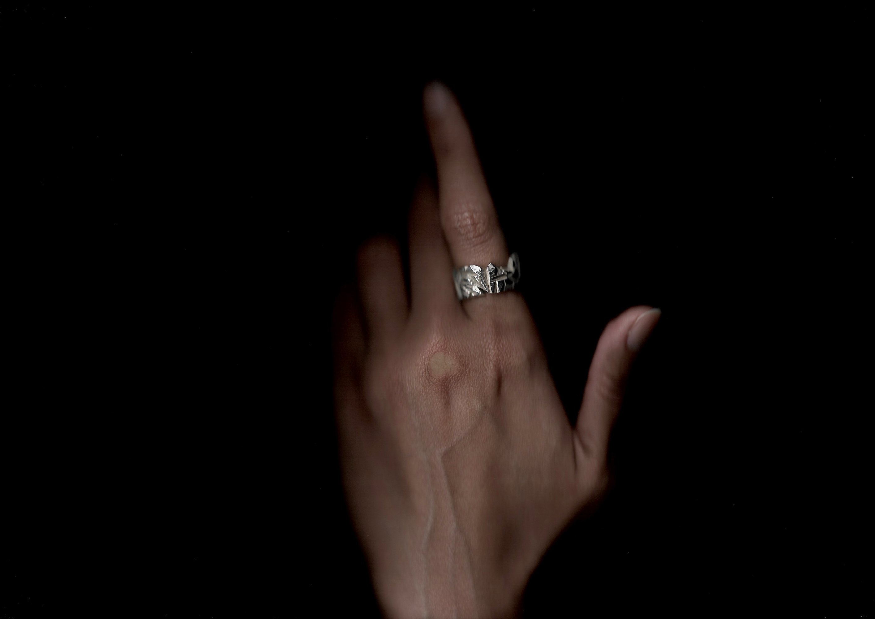 Hand 1