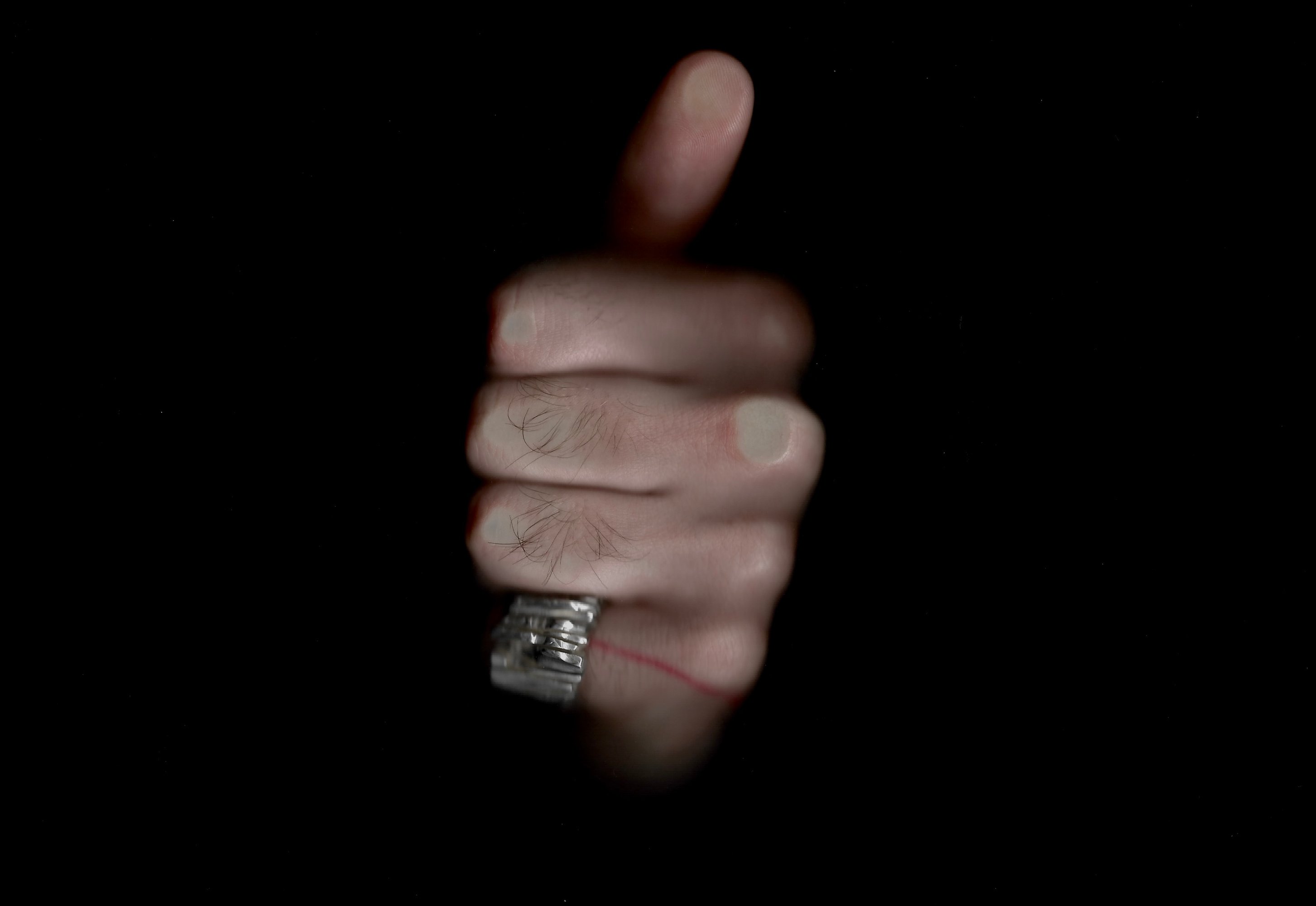 Hand 2