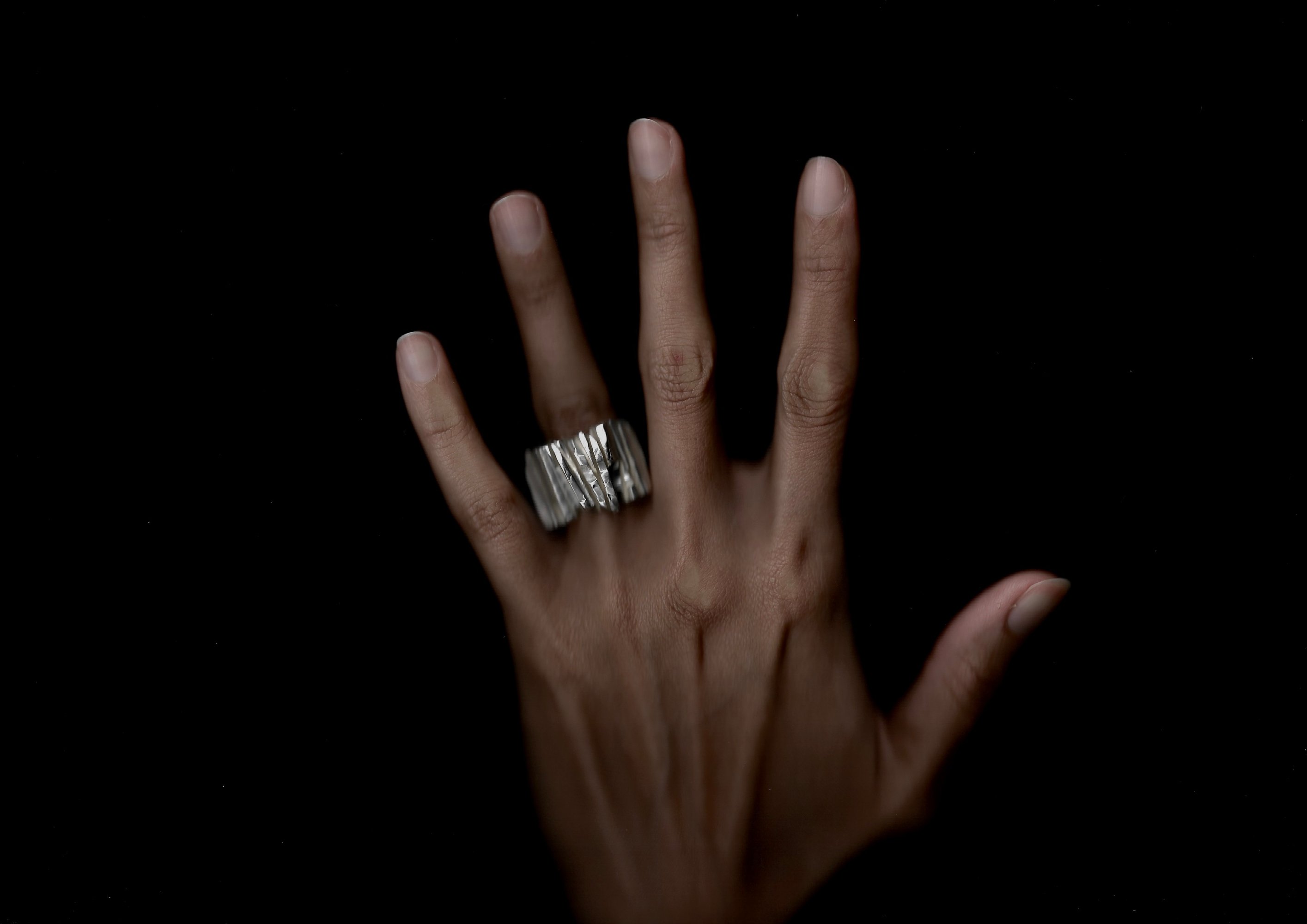 Hand 1