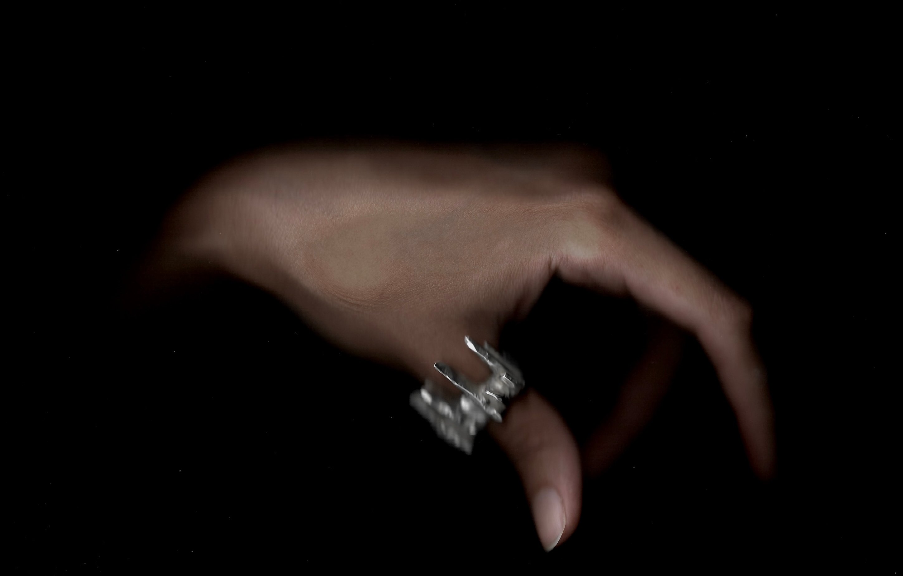 Hand 1