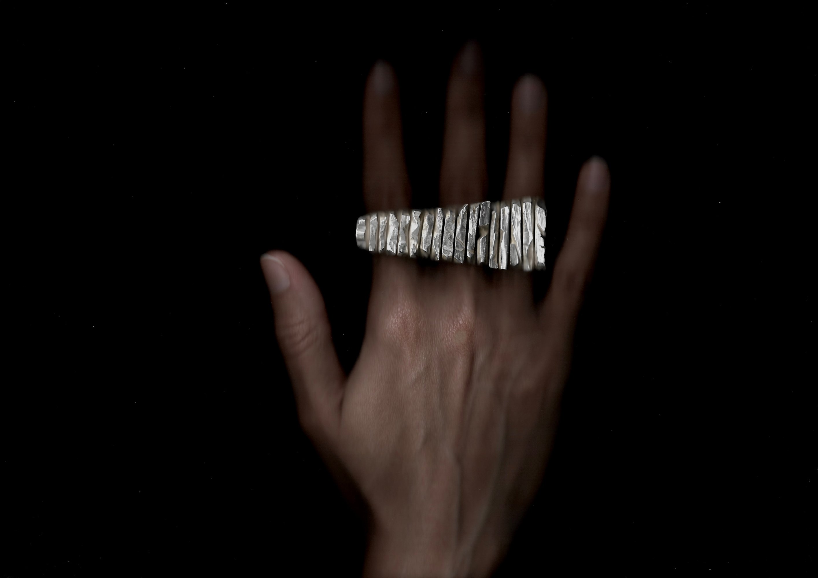 Hand 1