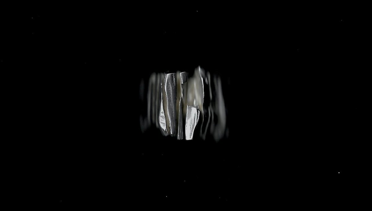 Top view 2